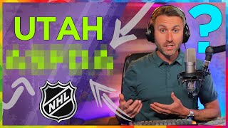 Pros & Cons of EVERY UTAH NHL team name (plus my choice)
