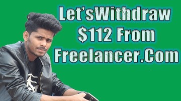 How to withdraw money from Freelancer to Local Bank || Freelancer withdrawal Method Bangla tutorial