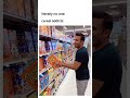 Cereal addicts be like: