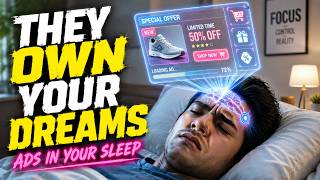 The Future of Sleep: Why Companies Will Hack Your Dreams 🧠💤
