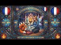 Asmr français 🇨🇵 attention personnelle pinceaux et chuchotements