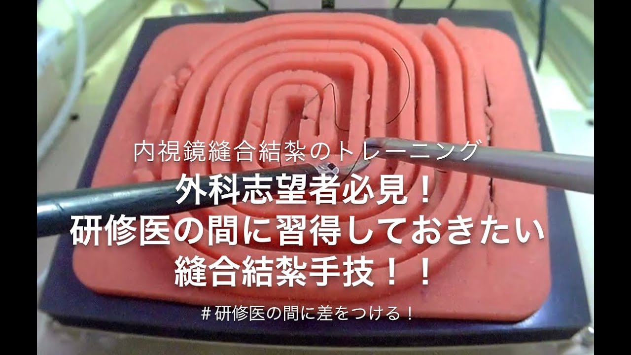 内視鏡下縫合・結紮手技トレーニング 内視鏡下縫合・結紮手技トレーニング[Web動画付] 改訂第2版