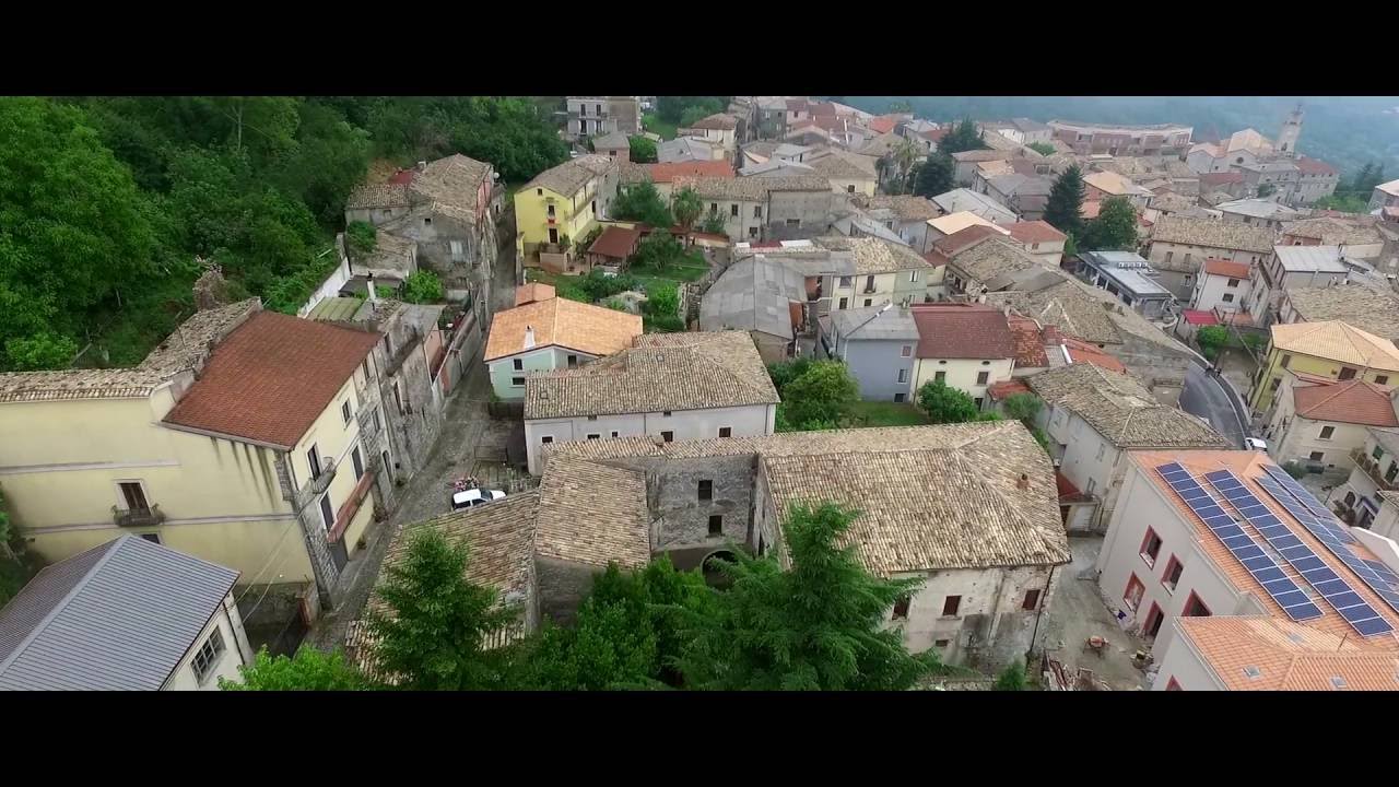 Festival della Dieta Mediterranea - Aiello Calabro 2016