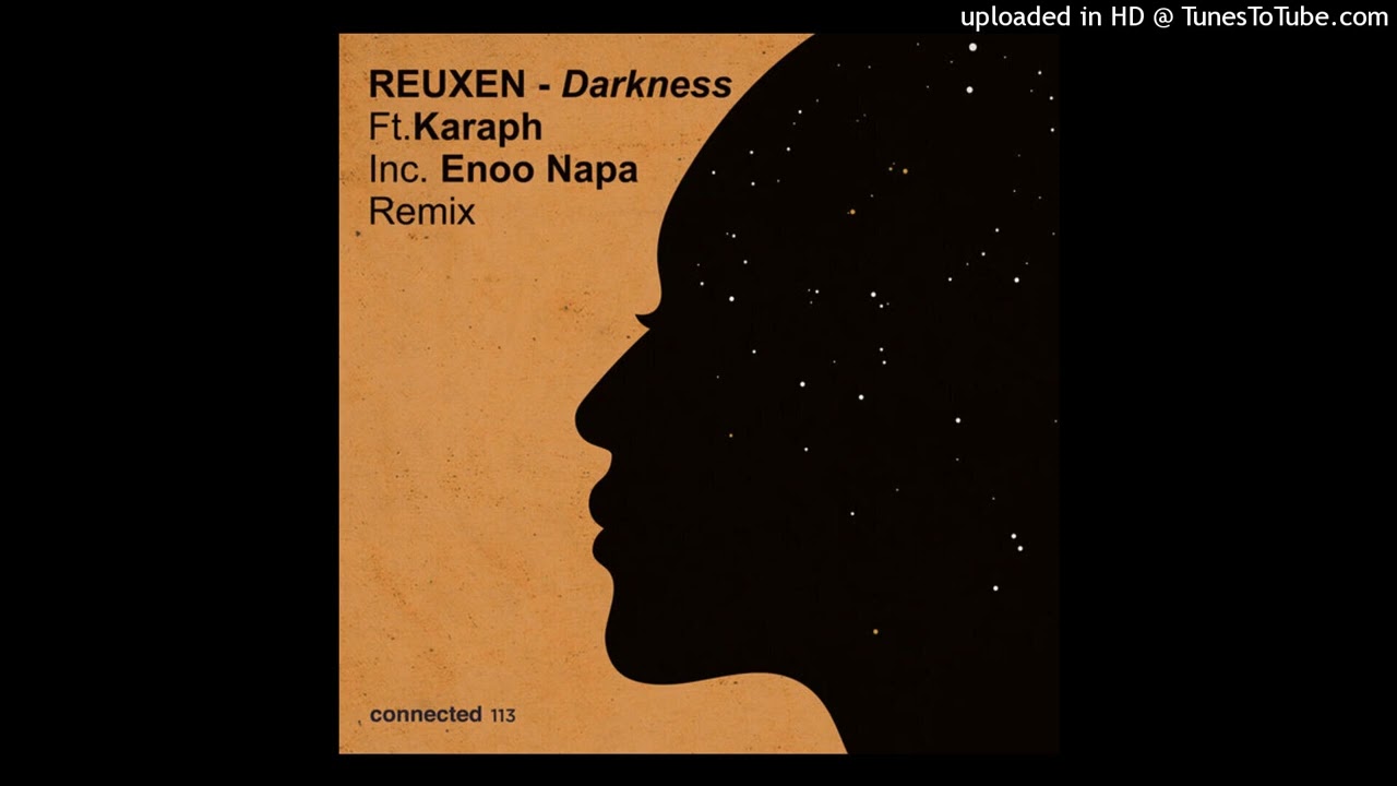 Reuxen & Karaph - Darkness (Enoo Napa Remix) | Afro House Source | #afrohouse #afrodeep #afrotech