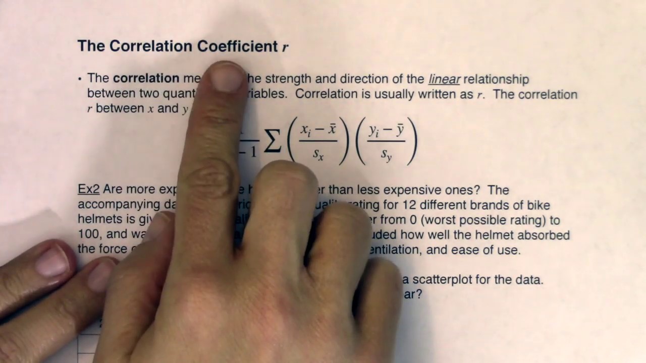 Math 43 Chapter 12 Ex 2 - YouTube