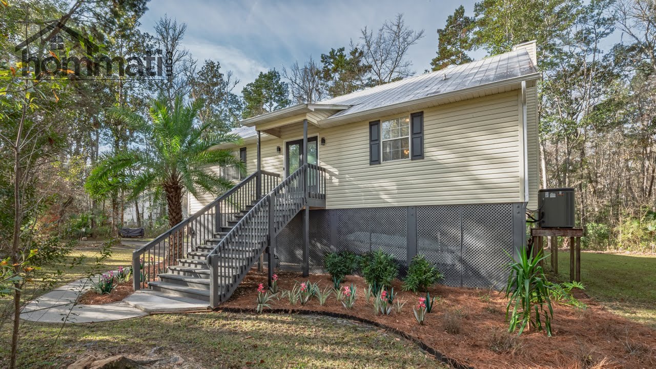 426 River Plantation Rd, Crawfordville, FL 32327 - Real Estate Media