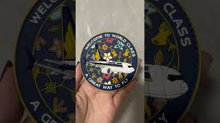 PVC patch Singapore | Custom patches made to order by #patchandbagel