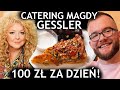 CATERING DIETETYCZNY MAGDY GESSLER - Magda Gessler, jej dania i dieta pudełkowa Body Chief