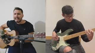 No Such Thing - John Mayer Cover Erick Tan Fabiano Macieira