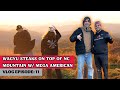 TMB VLOG EP. 11 | Wagyu Steaks & 360 Sunset view with @megaamerican