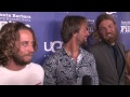 2014 SBIFF - To The Maxxx - Surfer Alessandro Ponzanelli Interview
