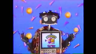 Hanna-Barbera Home Video With D.e.c.h.k.s 1991 Trailer Editedshort 60Fps