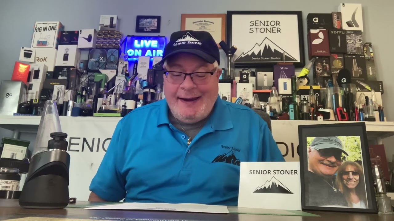 PUFFCO PEAK PRO DAB OF THE DAY WE ALL LIKE A GREAT WIN IN LIFE BUT HOW WE TAKE A LOSS IS BOTTOM LINE