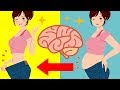 【脳が疲れてる!?】ストレス太りを解消したい!やせやすい体と脳を作るための方法