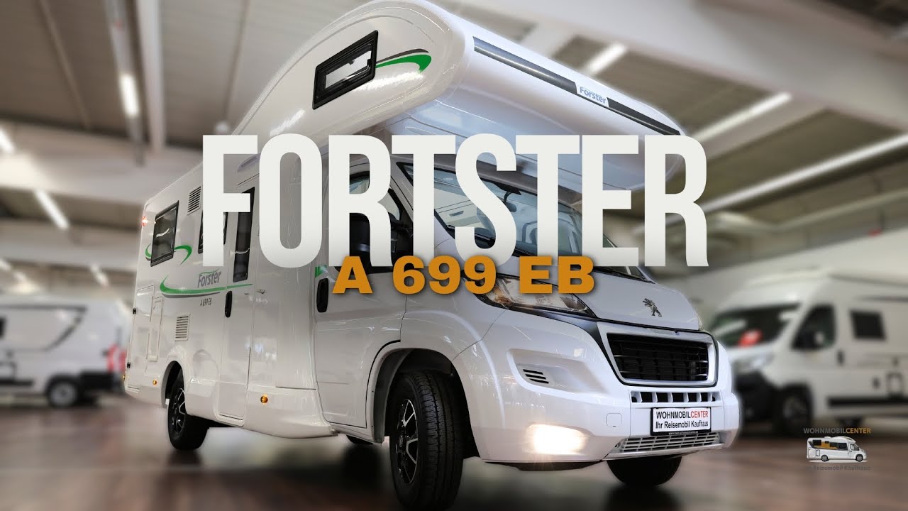 Forster A 699 Eb