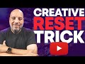 Beat Creative Blocks With This Easy Trick