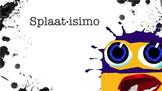 Splaationary • Episode 29 – Splaatisimo