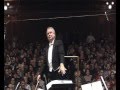 Yuri Simonov conducts "Pictures at an exhibition" from Mussorgsky/Ravel Part #3 of 3