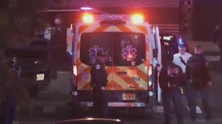 3 dead, including child, in Newark shooting: officials