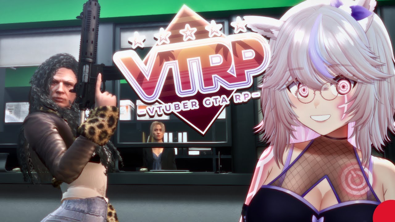 Granny's got BILLS to pay, y'know? | #VTRP Day 3