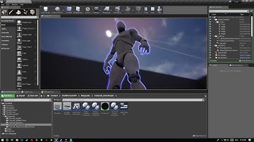 UE4 Energy Generation Series - Tutorial 6 Part 1/2 - Refactoring