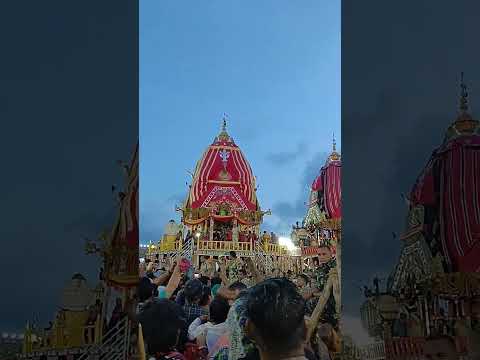 Jai Jagannath Puri