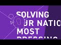 NINR Research Is Solving Our Nation’s Most Pressing Health Challenges
