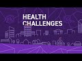 NINR Research Is Solving Our Nation’s Most Pressing Health Challenges
