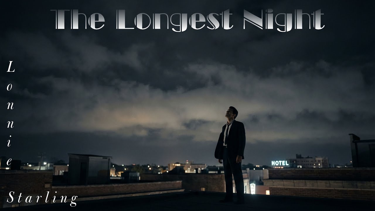 07 The Longest Night - Lonnie Starling
