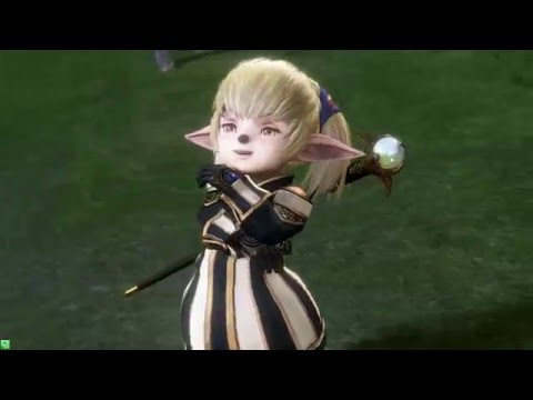 【 DFFAC 】 ディシディアFF対戦動画 シャントット その46