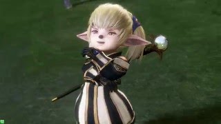 【 DFFAC 】 ディシディアFF対戦動画 シャントット その46