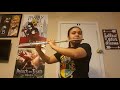 Beginning of video