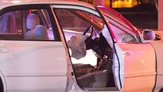 10 Feb 2 car accident Main and Tamarac