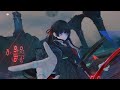 Solo Chisa RC6, Hologram Fallacy of No Return (Imperfect)