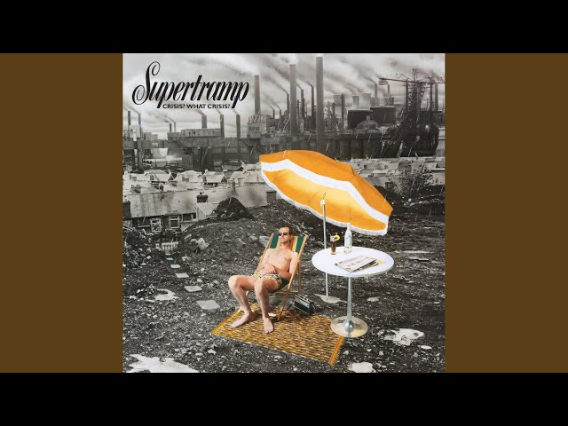 Supertramp - Poor Boy