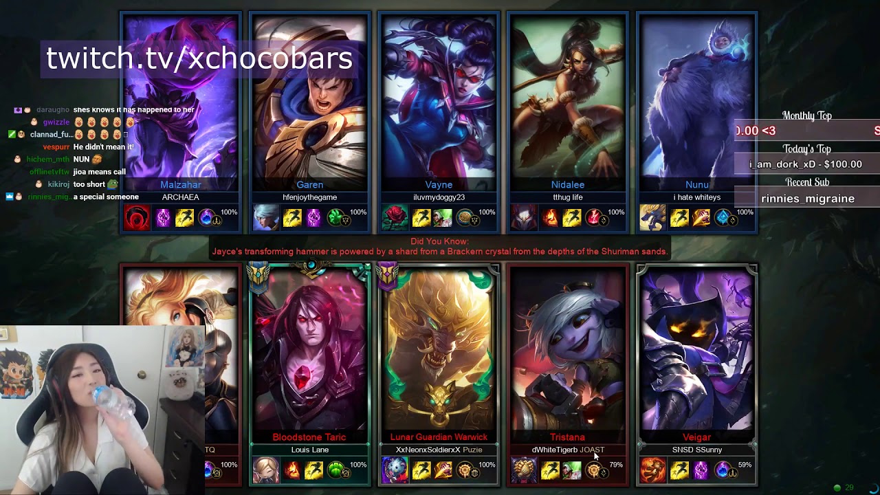 TYLER1 LOSES IT! JOAST DATE CONFIRMED? ZOE STILL IMBALANCED