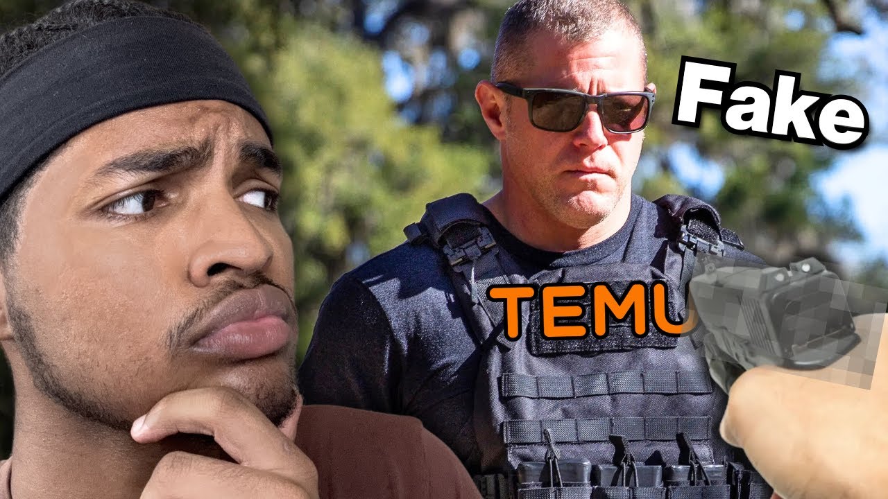 Do Temu Knockoffs Actually Work?