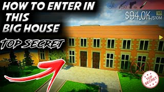 How To go inside in this big house in payback2 //payback2 // @logical Galaxy
