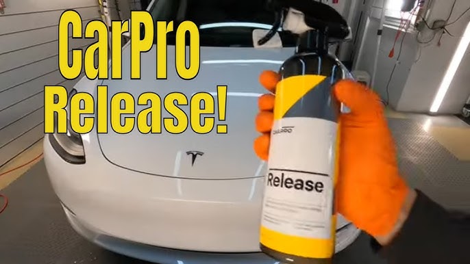 CarPro New Product Releases for 2021 - Auto Obsessed
