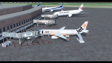 GSX Level 2 Expansion