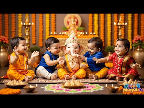 Sukh Karta Dukh Harta Ganesh Chaturthi 2025 Ganesh Ganpati Sukhkartadukhharta