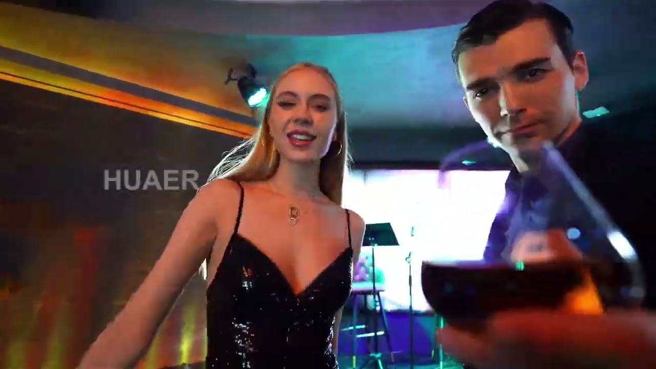 CHACKTOK 360 Photo Booth Machine for Parties 360 Spin Camera Booth