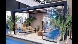 Skylux Maatwerk En Innovatie Voor Licht En Buitenleven