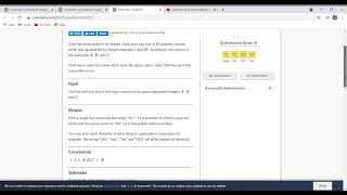Famous Valid Pair | SOCKS1 | April Challenge 2021 | Division 3 | Advait Gupta | Solution Wealth