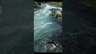 A Cinematic Journey Through Wild Nature 009 #lake #travel #nature #waterfall #water