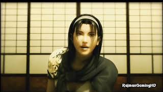 Jun Kazama Tribute