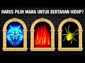 17 Teka-teki Pelik untuk Menguji Sejauh Mana Kemampuan Berpikirmu