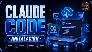 CLAUDE CODE - INSTALLATION