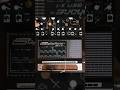60s Horror Soundtrack test #stazma #synth