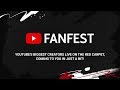 Youtube Fanfest 2019 Live